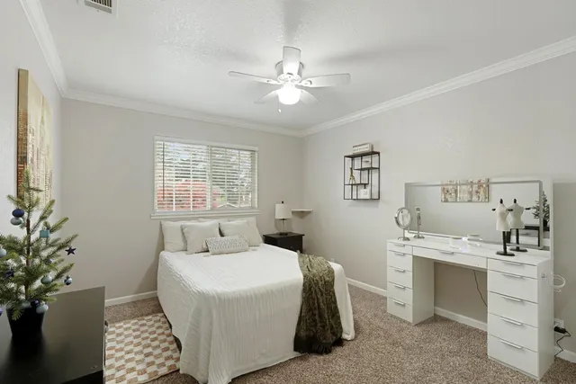 a view of a workspace with furniture