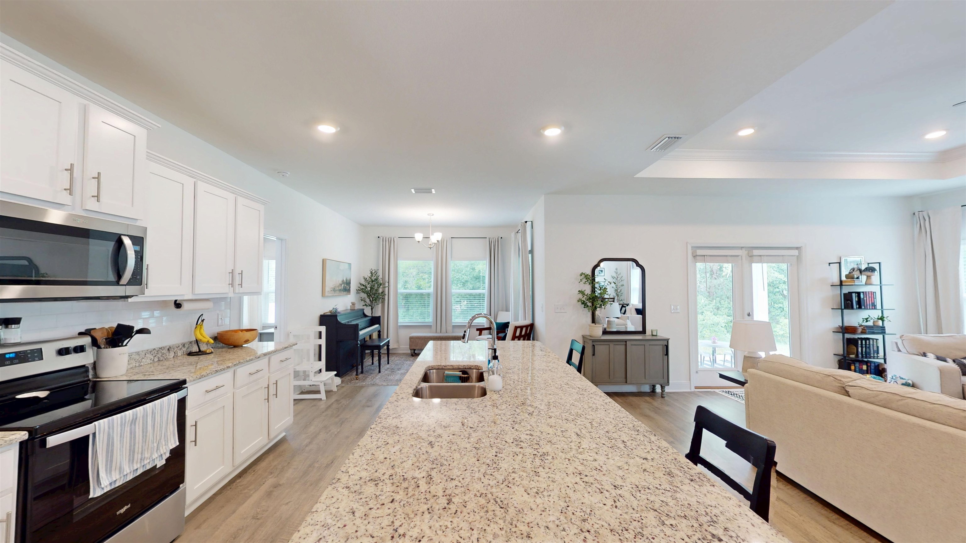 10836 Native Dancer Way Daphne, AL 36526 - Photo 16 of 41 Kitchen