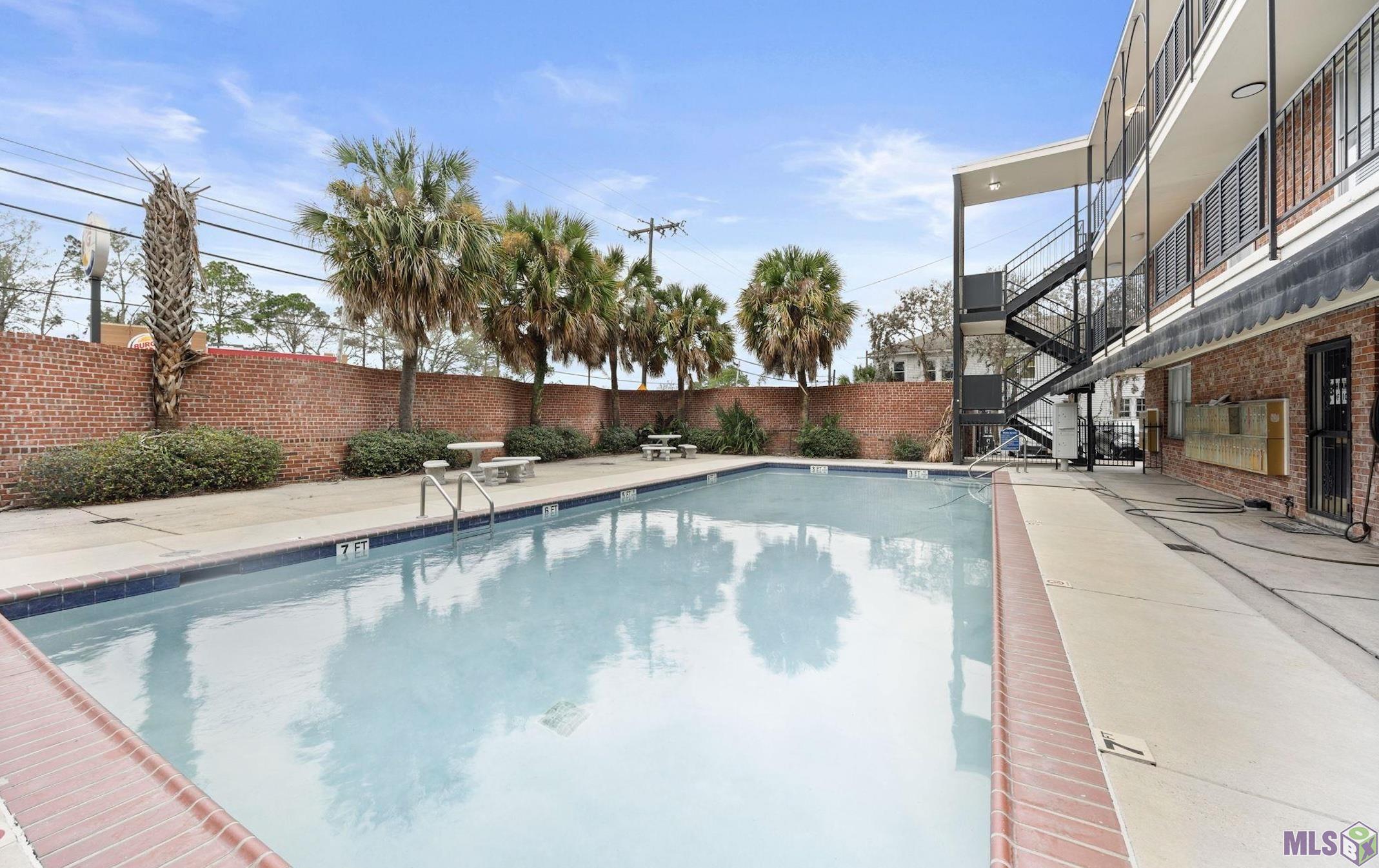 3101 Highland Road, Unit 123 Baton Rouge, LA 70802 - Photo 10 of 11
