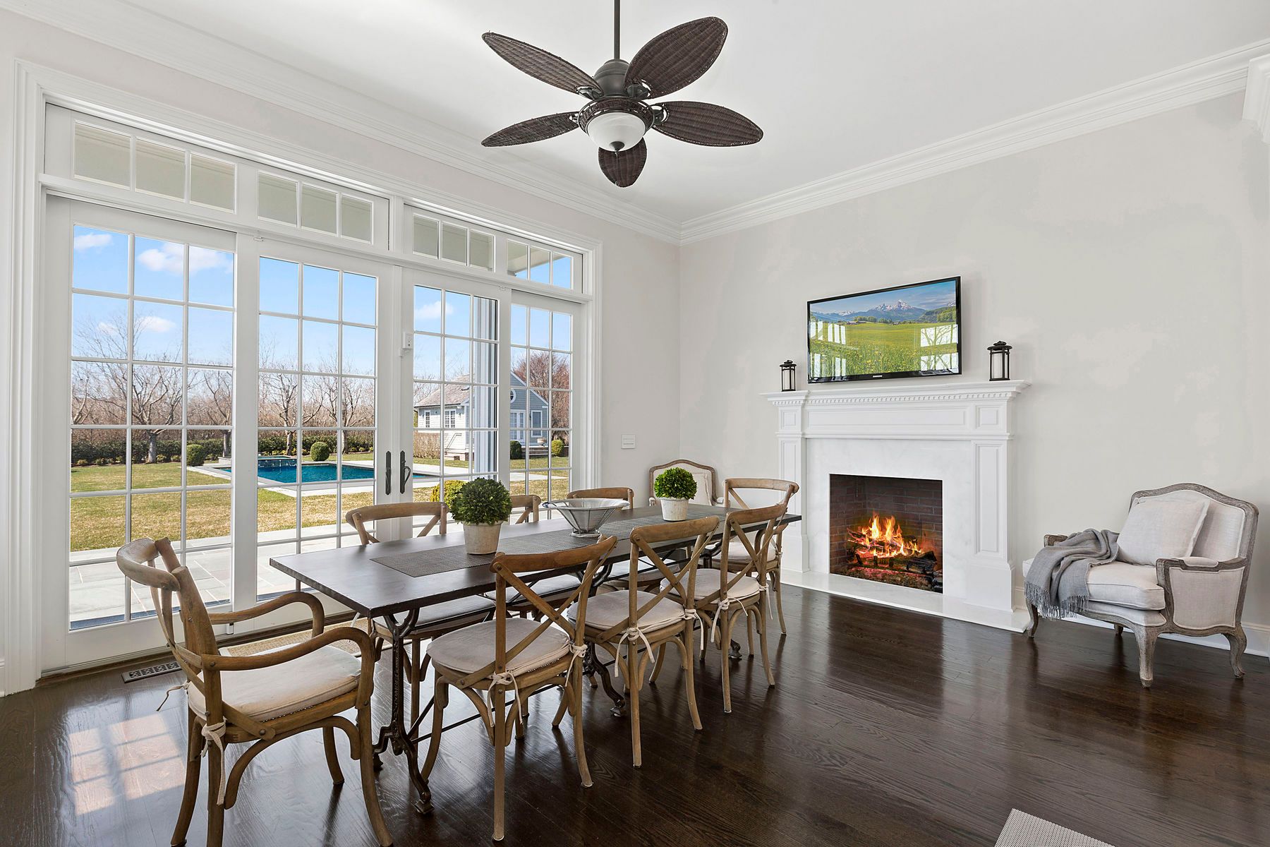 27 Jones Road East Hampton, NY 11937 - Photo 10 of 21