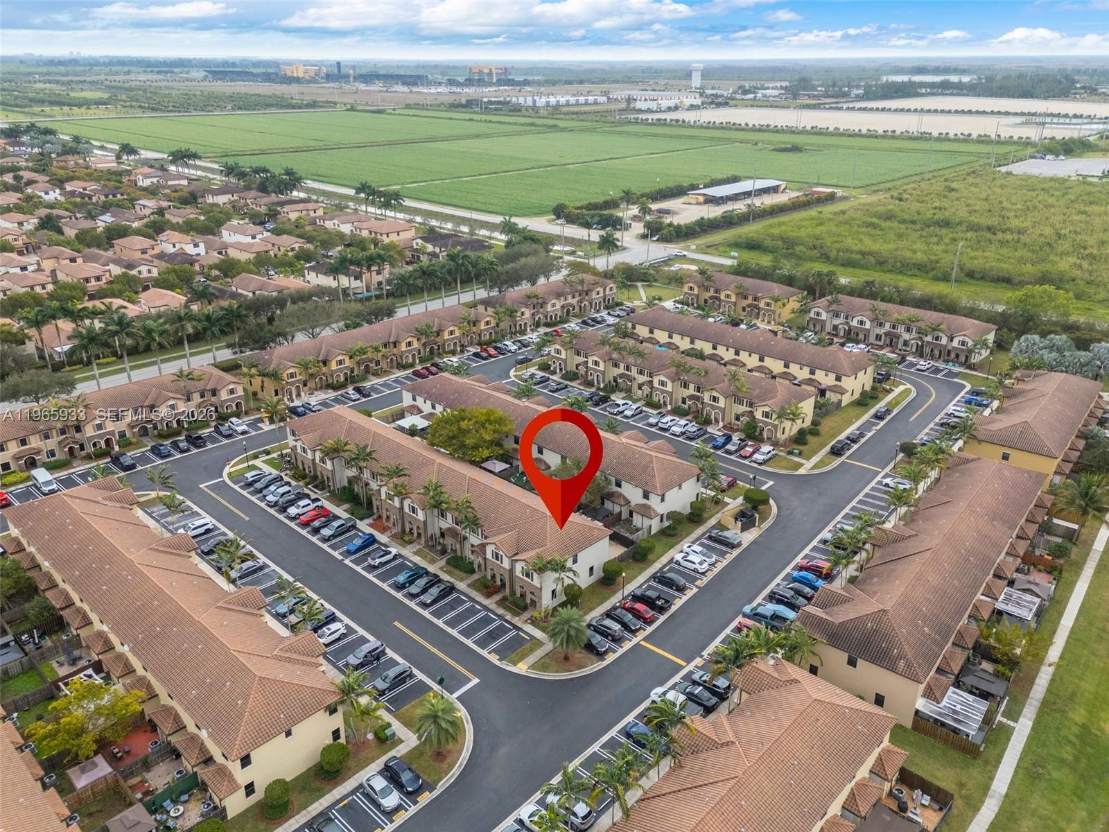 3202 Southeast 6th Street, Unit 3202 Homestead, FL 33033 - Photo 30 of 30