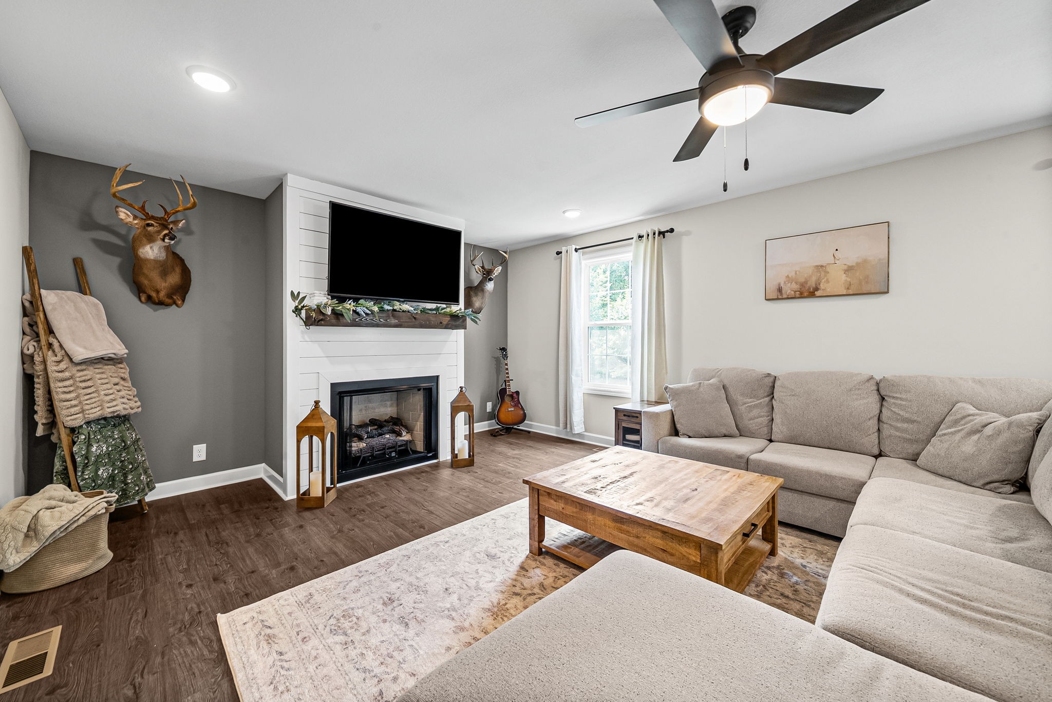 2265 Mockingbird Hill Road Palmyra, TN 37142 - Photo 4 of 33 Gallery Image 4
