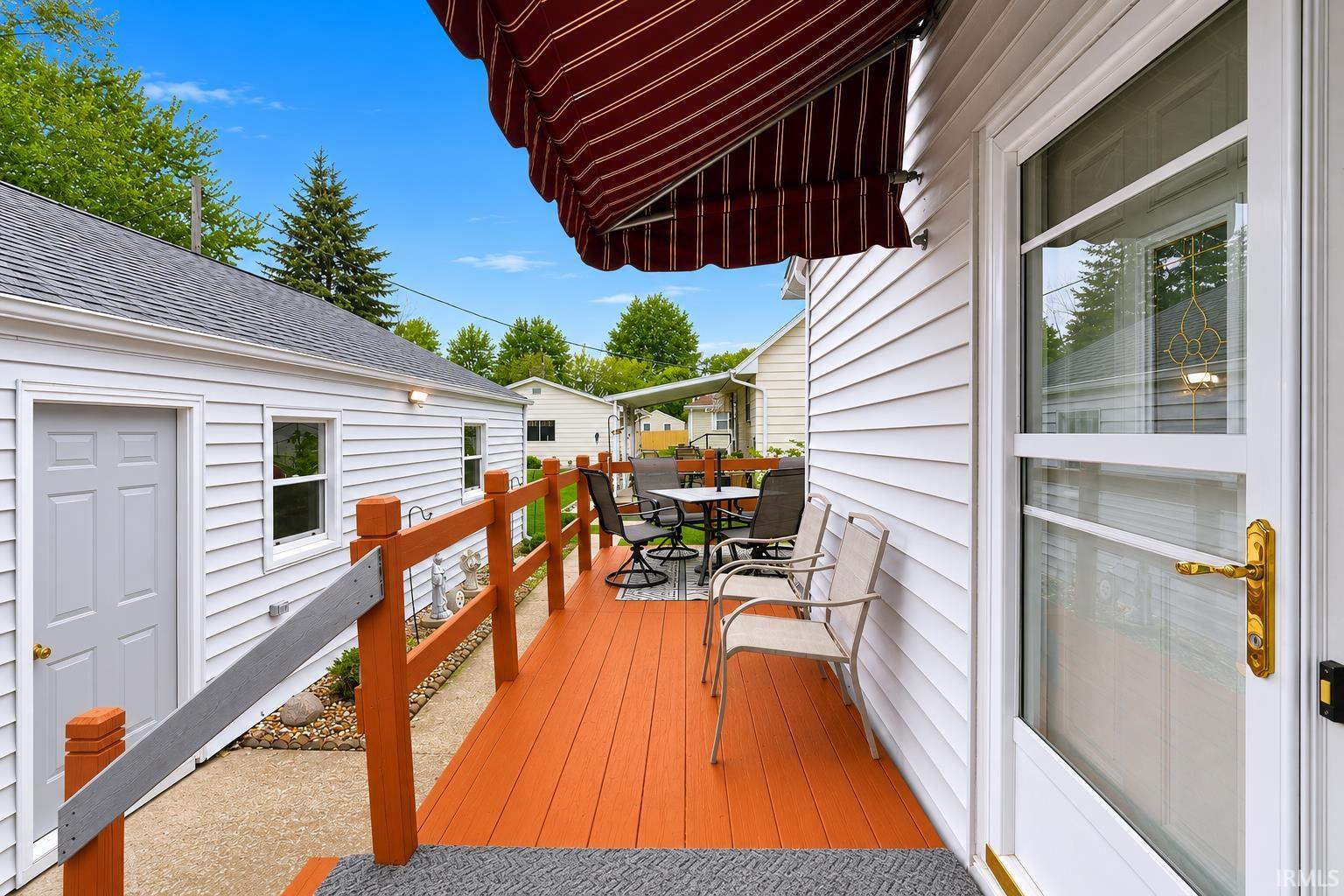 7314 Bluffton Road Fort Wayne, IN 46809 - Photo 25 of 32