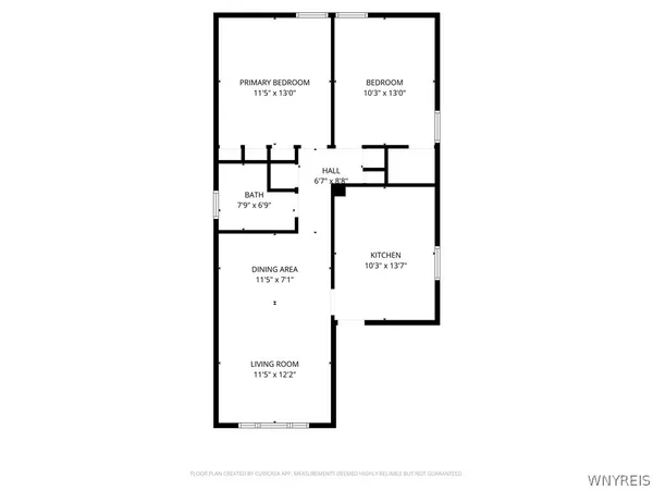 $1,300 | 125 Beryl Drive, Cheektowaga, NY 14225