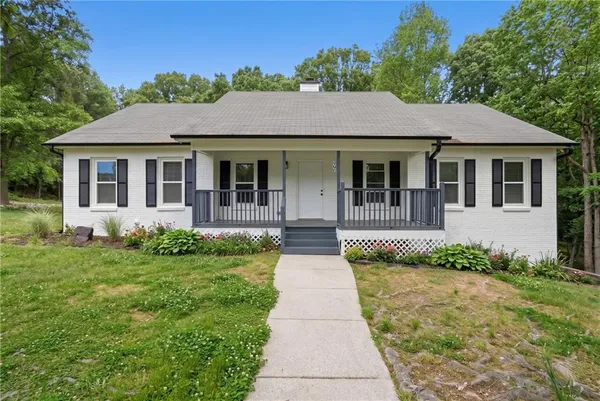 $415,000 | 1760 Mountain Ash Court Southeast, Dacula, GA 30019