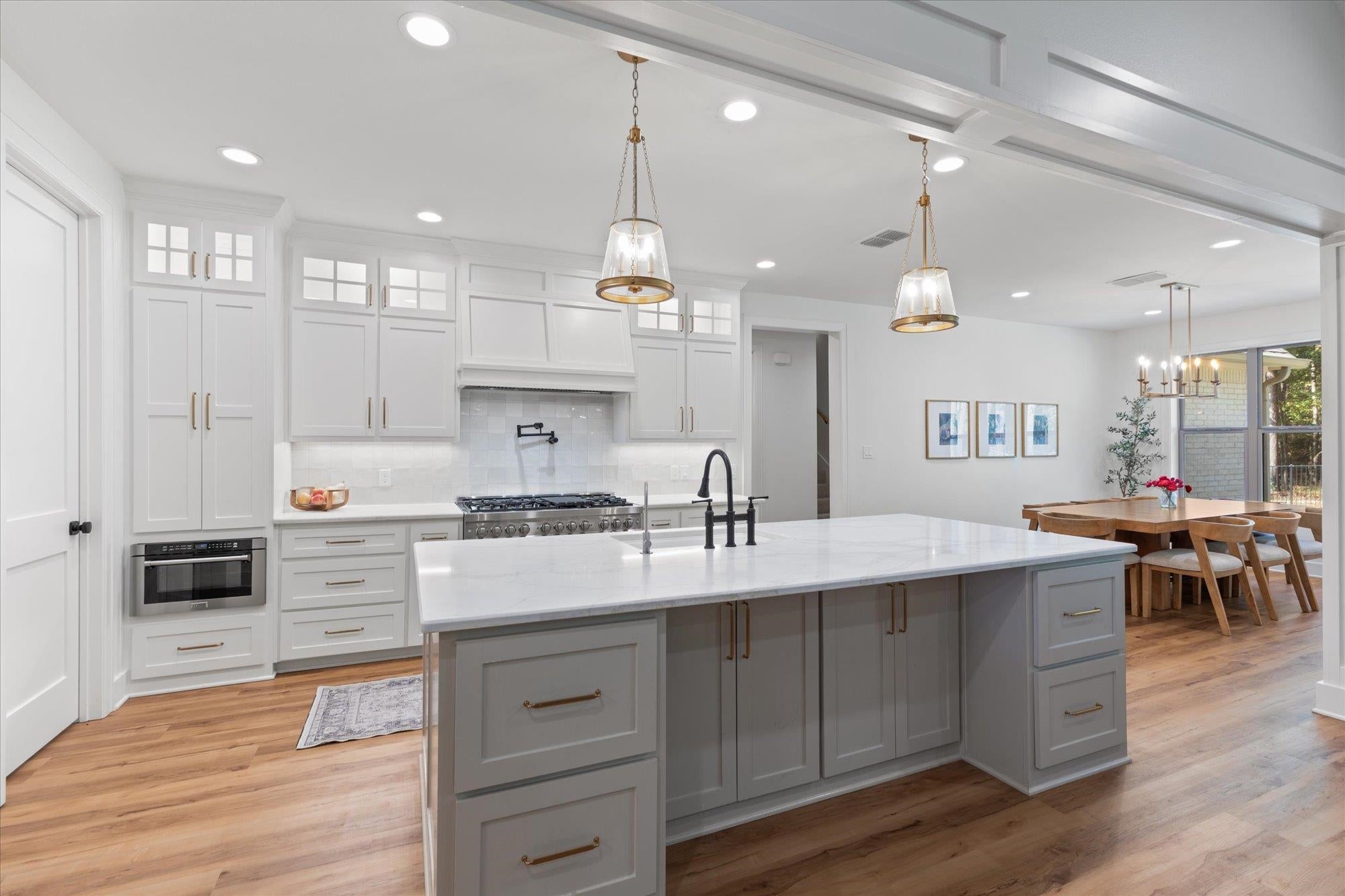 200 Maple Springs Road Longview, TX 75602 - Photo 12 of 50 Gallery Image 12