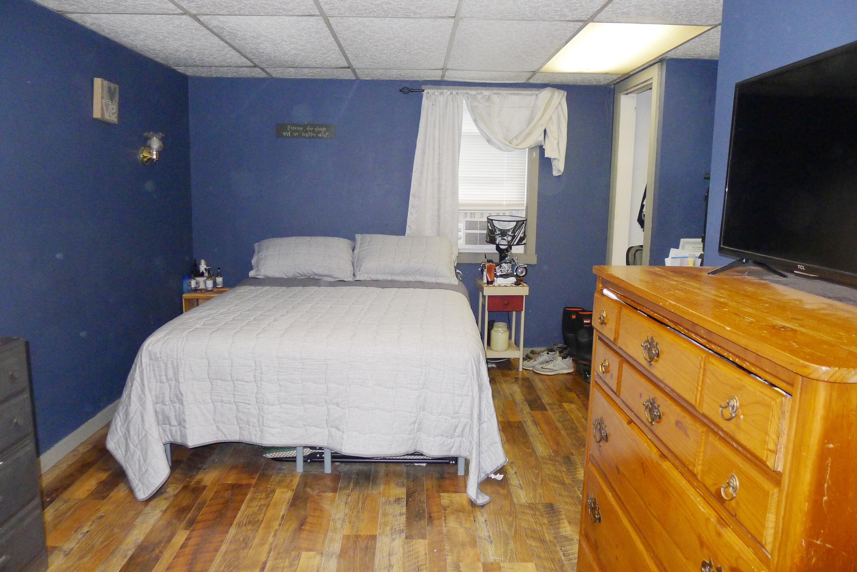 110 Old Jay Hill Road Jay, ME 04239 - Photo 10 of 26 Two bedrooms on 2nd floor