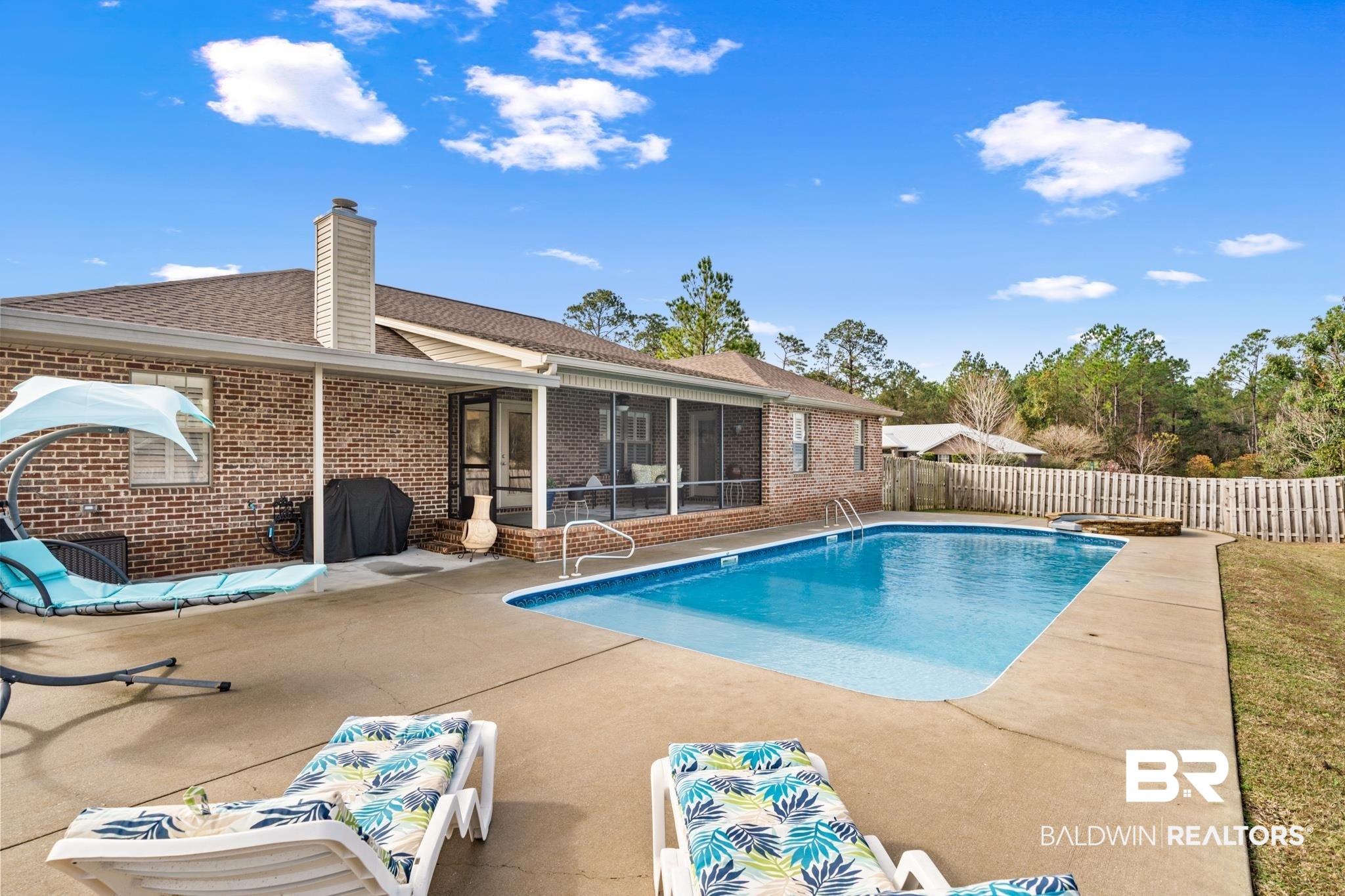 32794 Arbor Ridge Circle Lillian, AL 36549 - Photo 27 of 29