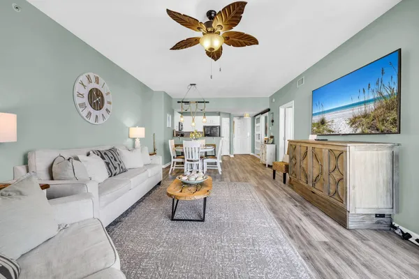 $359,000 | 4203 Indian Bayou Trail, Unit 1703, Destin, FL 32541