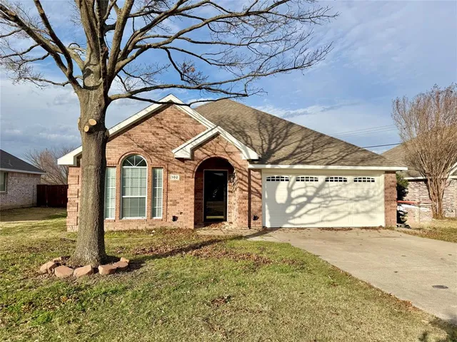 $2,400 | 102 Magnolia Street, Anna, TX 75409