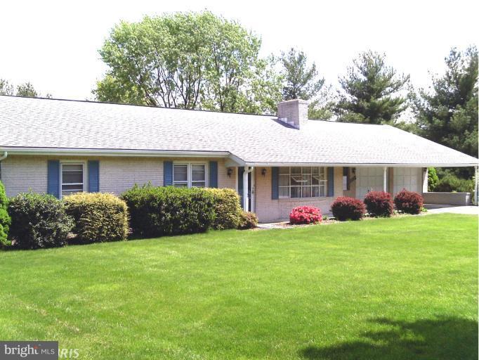 1115 Washington Road Westminster, MD 21157 - Photo 22 of 22 Exterior (Front)