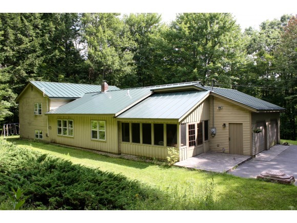 18 Rolling Ridge Road Lebanon, NH 03766 - Photo 7 of 29 Gallery Image 7