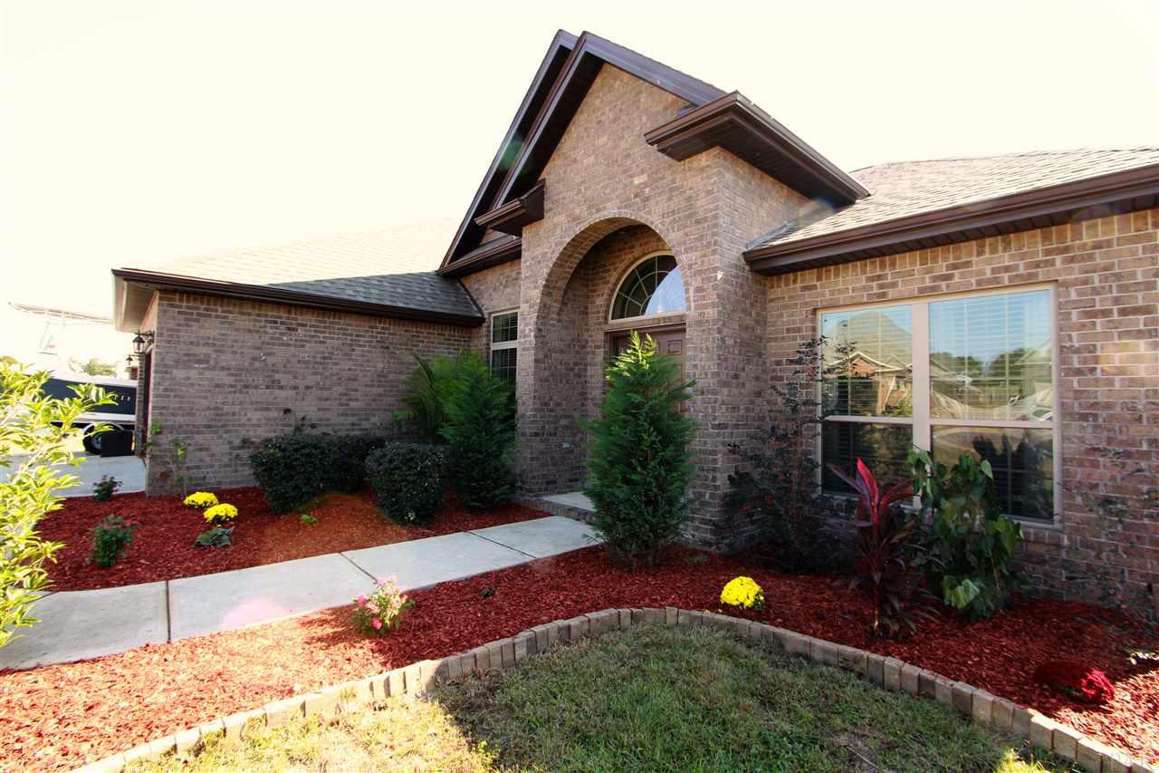 5960 Rustic Ridge Circle Milton, FL 32570 - Photo 1 of 39 Gallery Image 1