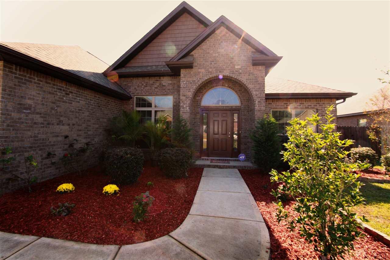 5960 Rustic Ridge Circle Milton, FL 32570 - Photo 2 of 39 Gallery Image 2
