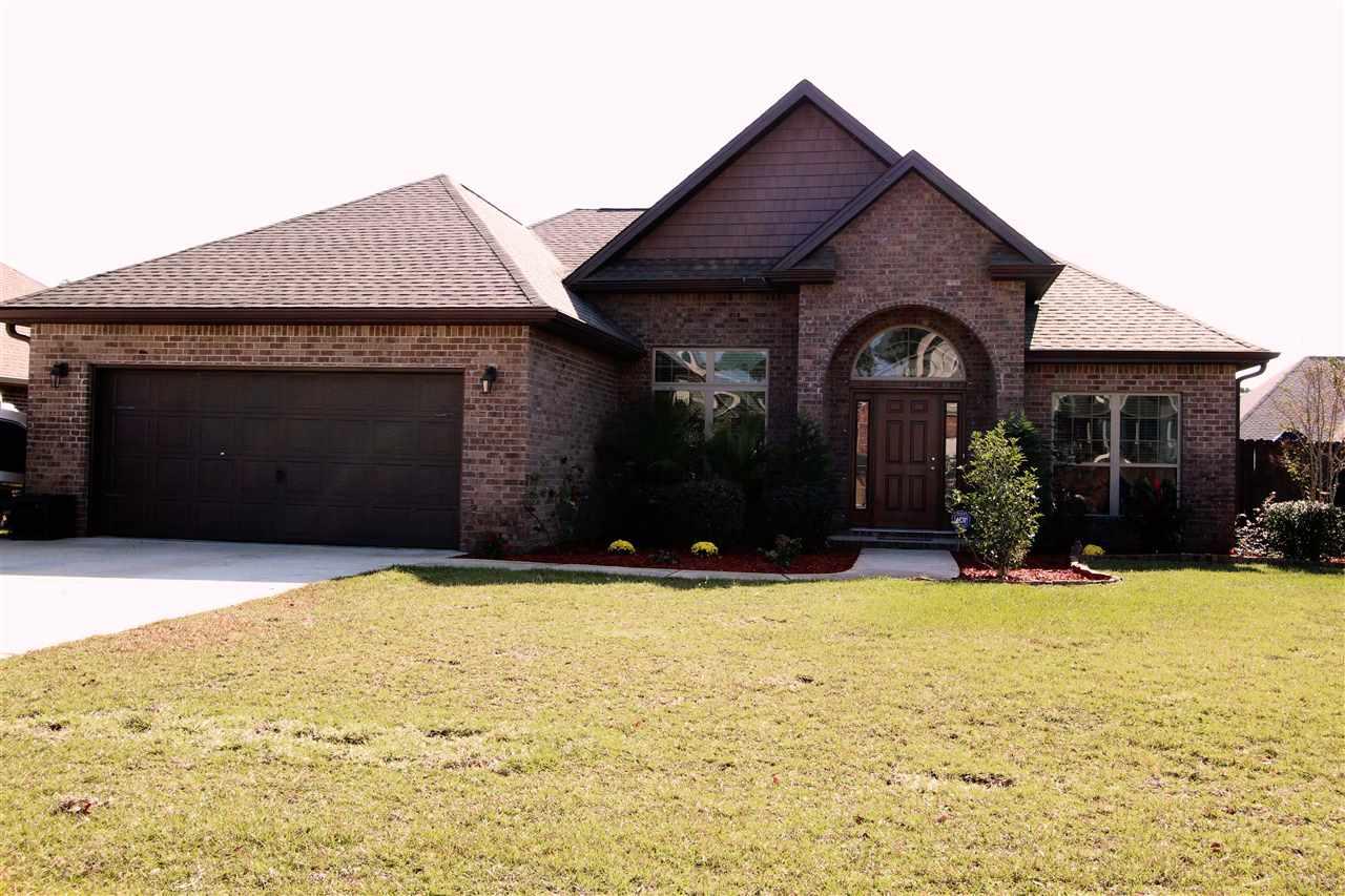 5960 Rustic Ridge Circle Milton, FL 32570 - Photo 3 of 39 Gallery Image 3