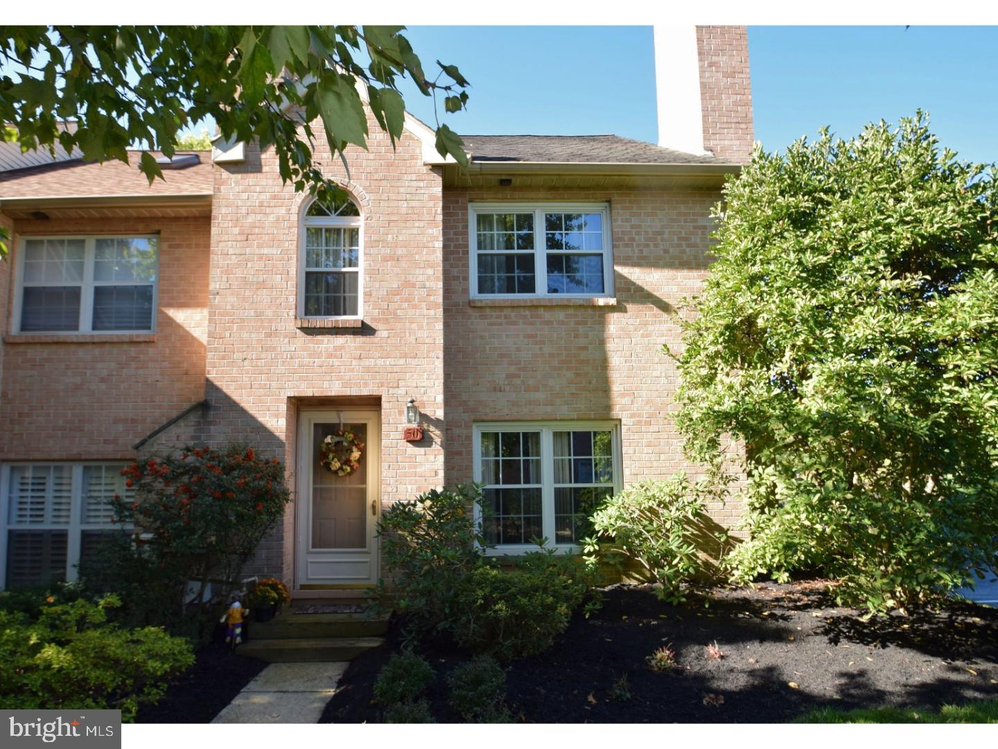 50 Rampart Drive Chesterbrook, PA 19087 - Photo 1 of 22 Exterior Front
