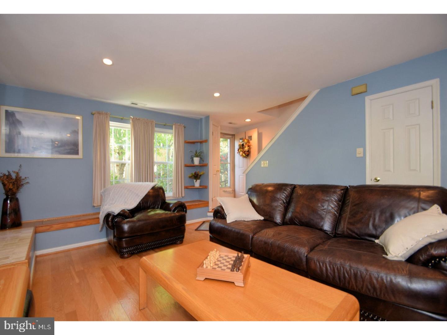 50 Rampart Drive Chesterbrook, PA 19087 - Photo 5 of 22 Living Room
