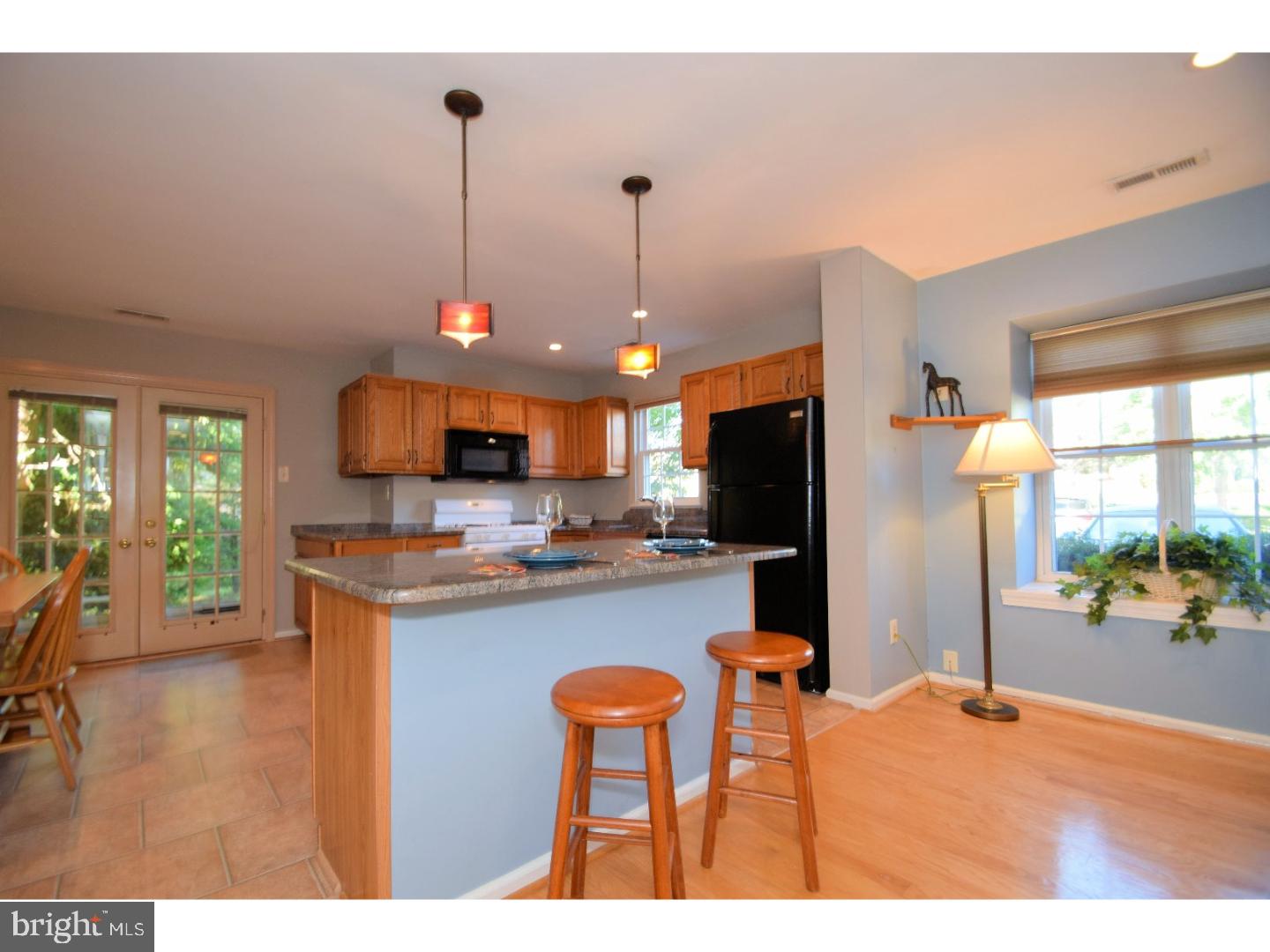 50 Rampart Drive Chesterbrook, PA 19087 - Photo 7 of 22 Kitchen