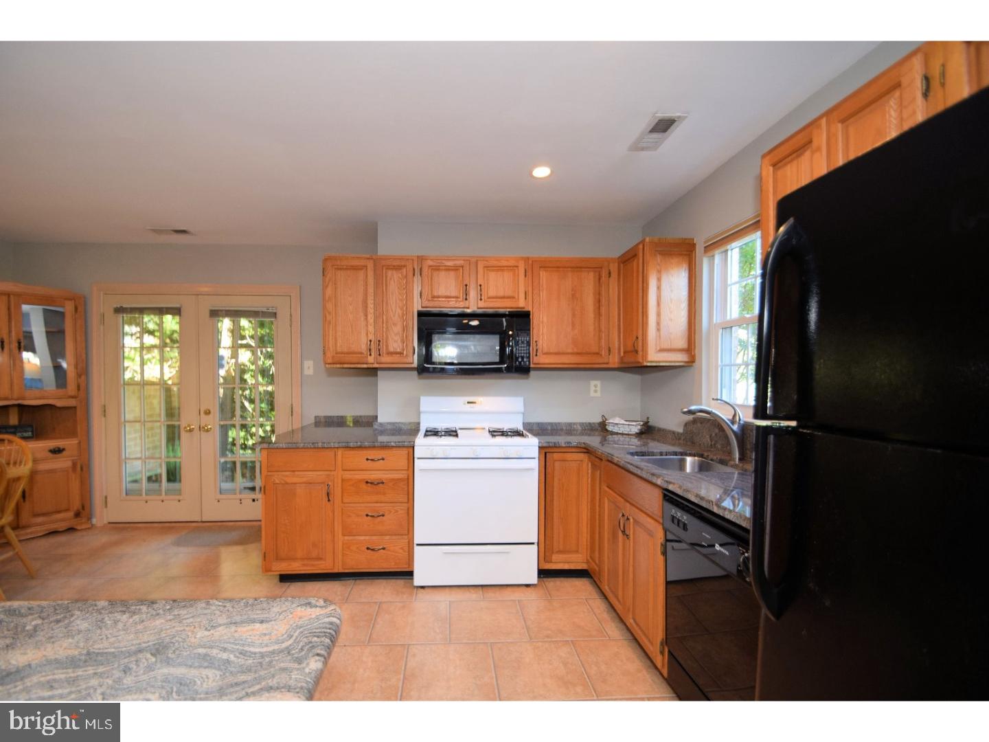 50 Rampart Drive Chesterbrook, PA 19087 - Photo 9 of 22 Kitchen