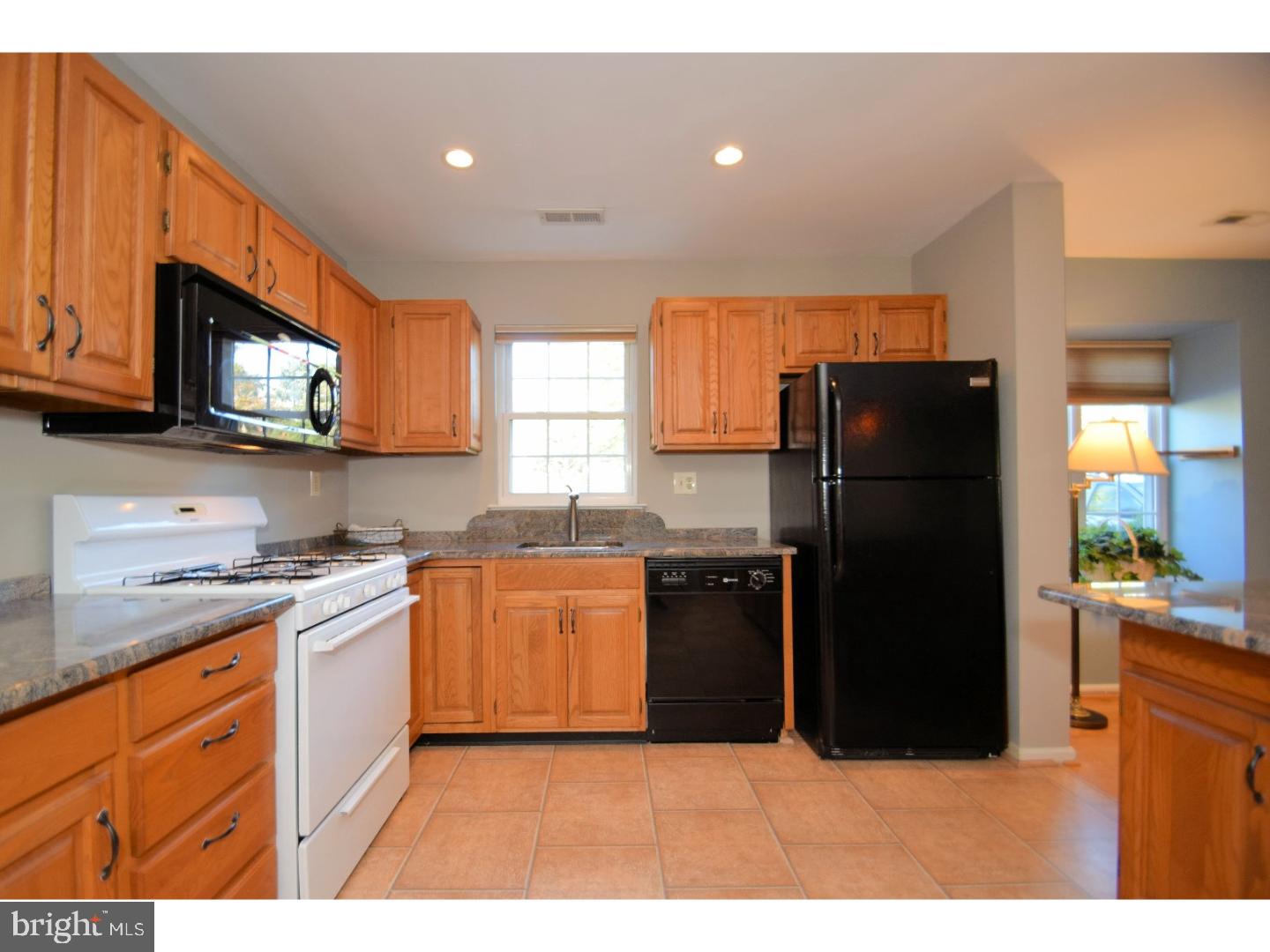 50 Rampart Drive Chesterbrook, PA 19087 - Photo 10 of 22 Kitchen