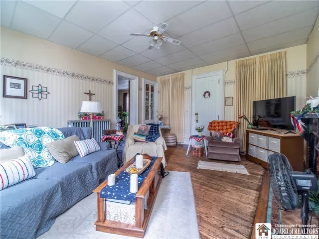 $225,000 | 12 West Main Street, Portland, NY 14716