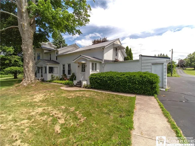 $225,000 | 12 West Main Street, Portland, NY 14716