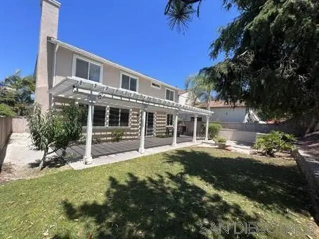 $4,495 | 1176 Saratoga Court, Chula Vista, CA 91913