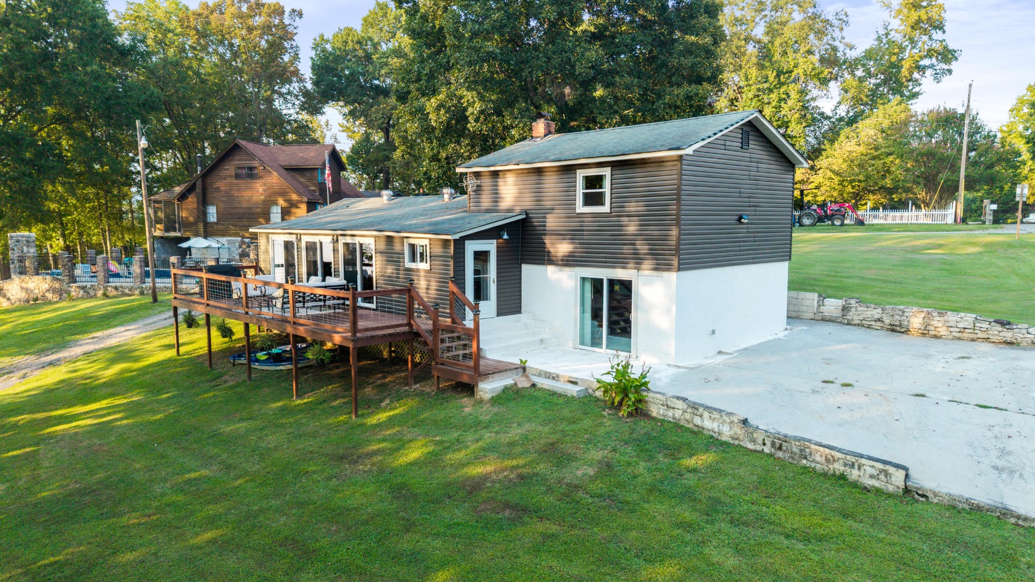 150 Ledford Lane Decatur, TN 37322 - Photo 12 of 61