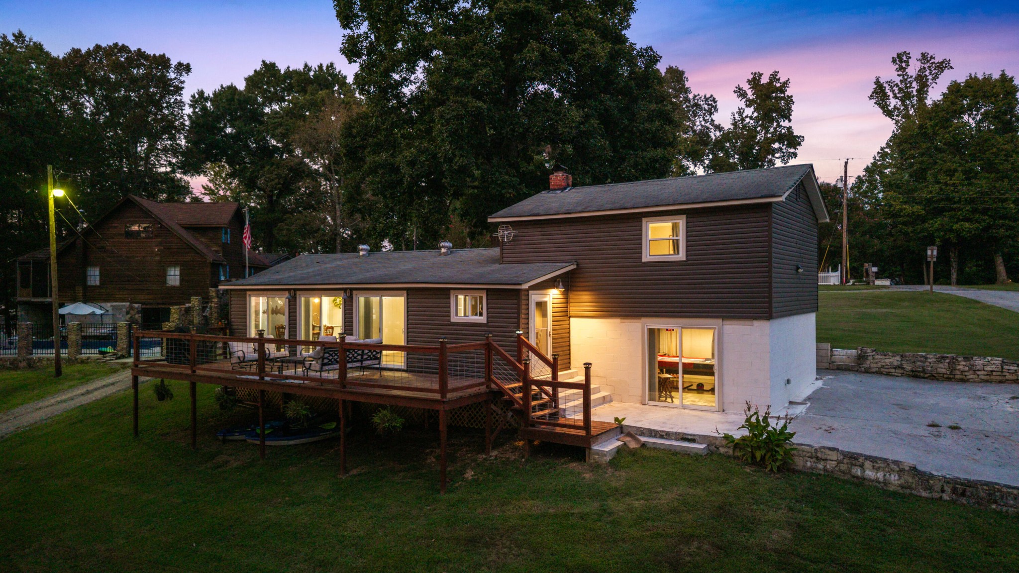 150 Ledford Lane Decatur, TN 37322 - Photo 13 of 61