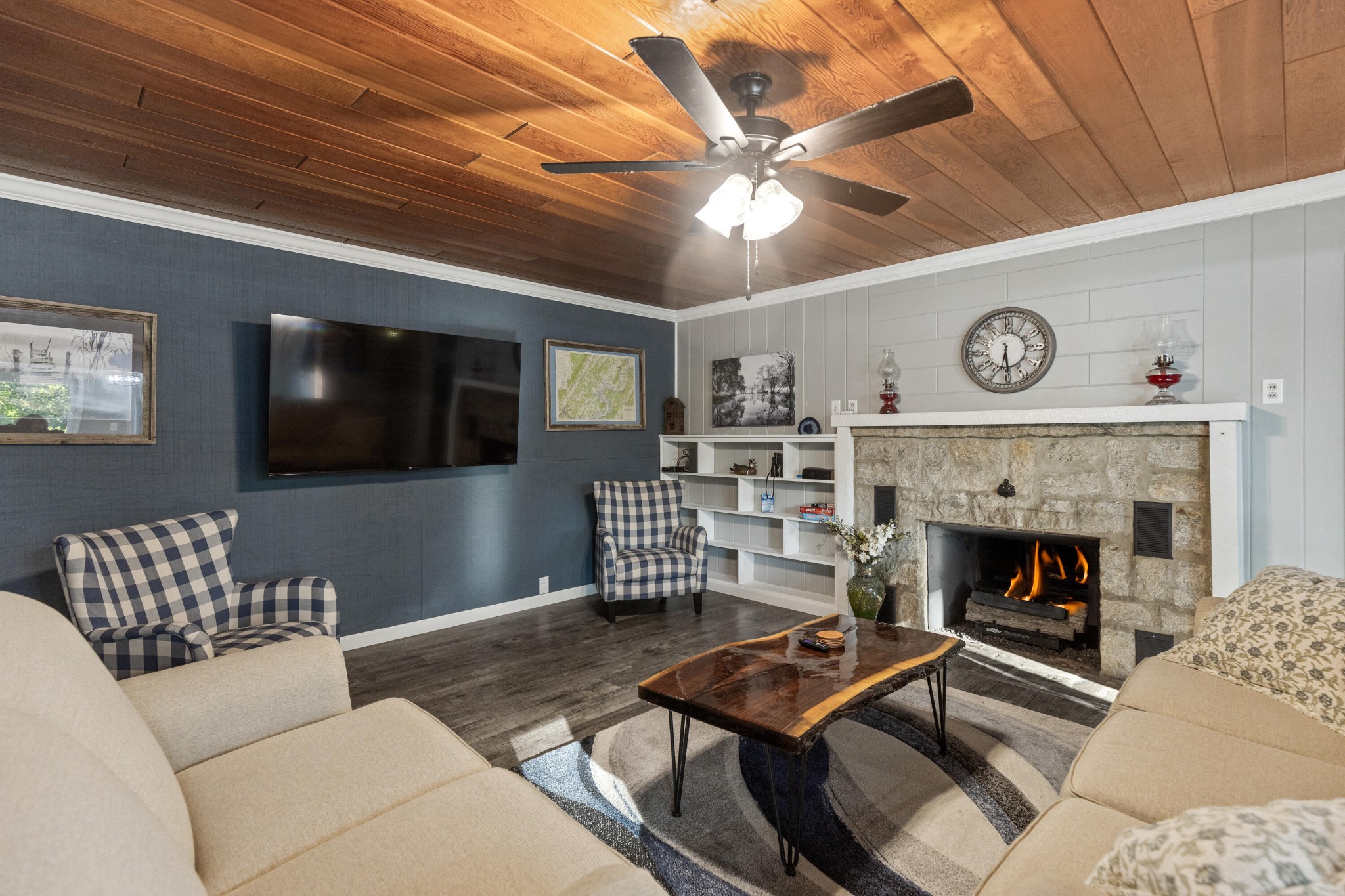 150 Ledford Lane Decatur, TN 37322 - Photo 15 of 61