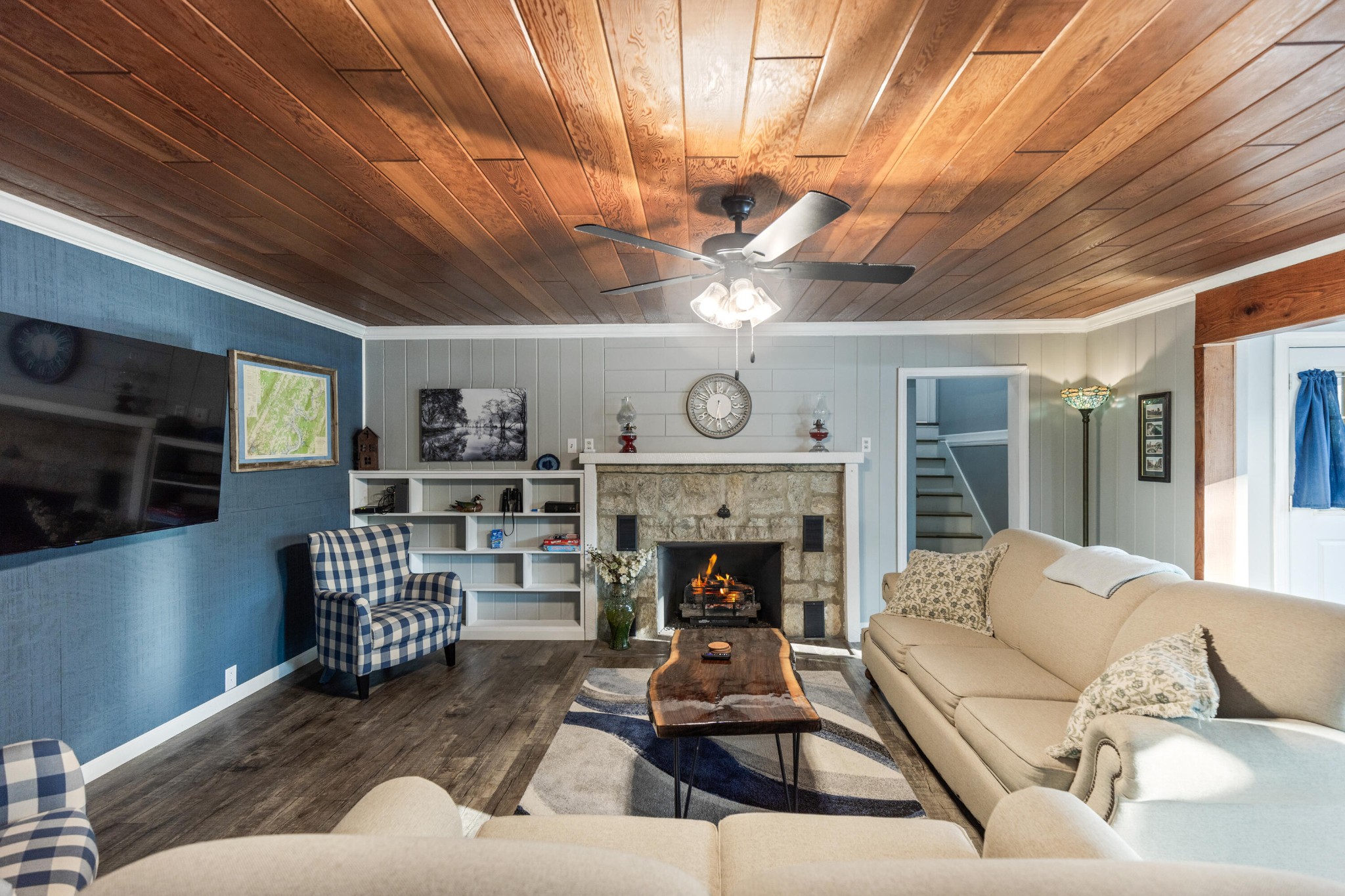 150 Ledford Lane Decatur, TN 37322 - Photo 16 of 61