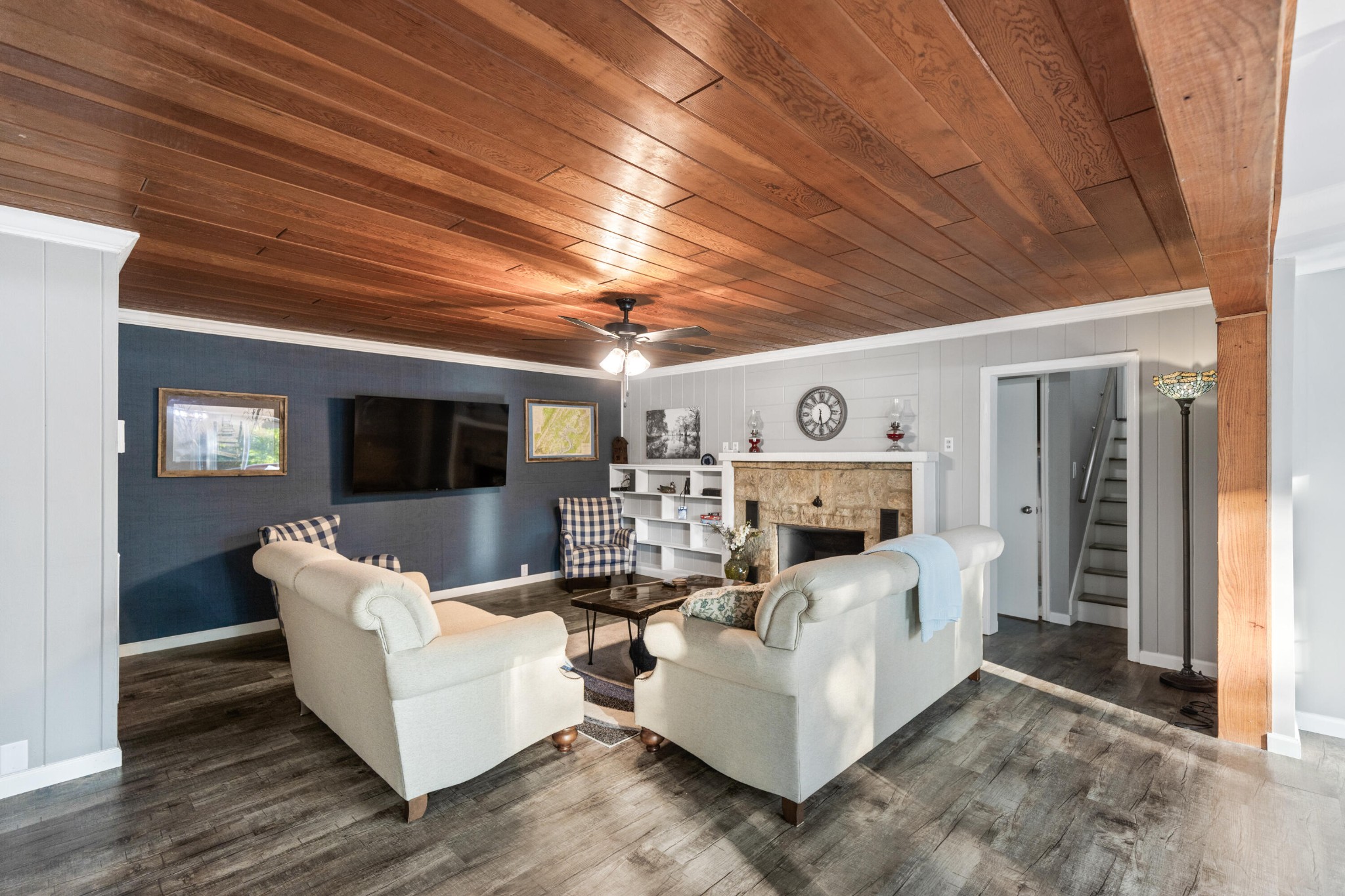 150 Ledford Lane Decatur, TN 37322 - Photo 17 of 61