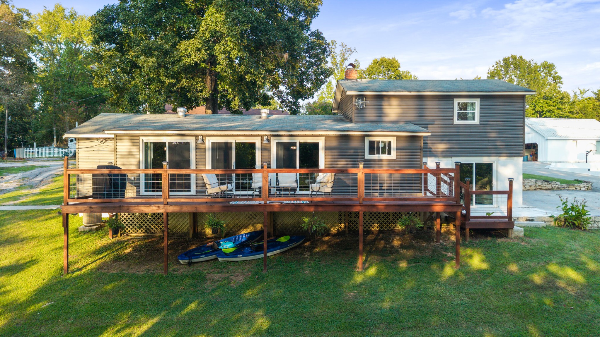 150 Ledford Lane Decatur, TN 37322 - Photo 2 of 61