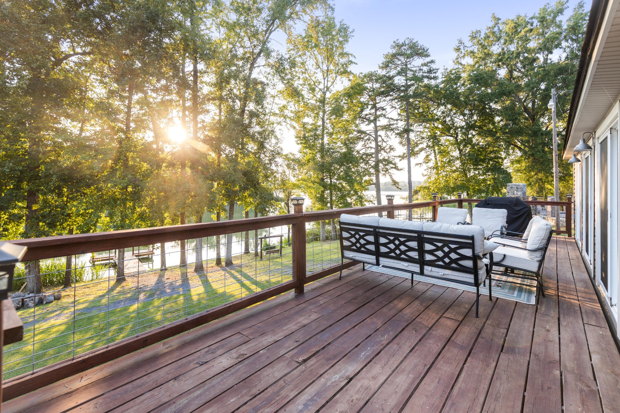 150 Ledford Lane Decatur, TN 37322 - Photo 28 of 61