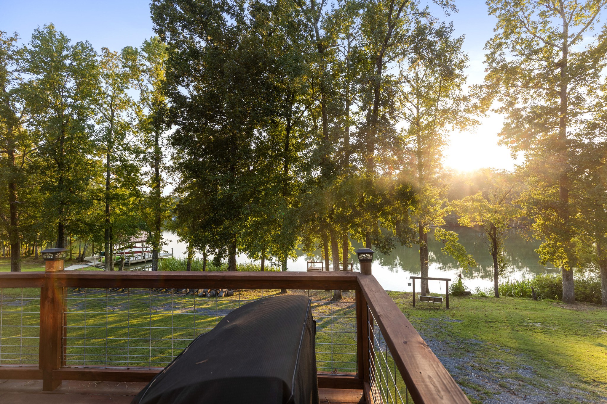 150 Ledford Lane Decatur, TN 37322 - Photo 30 of 61