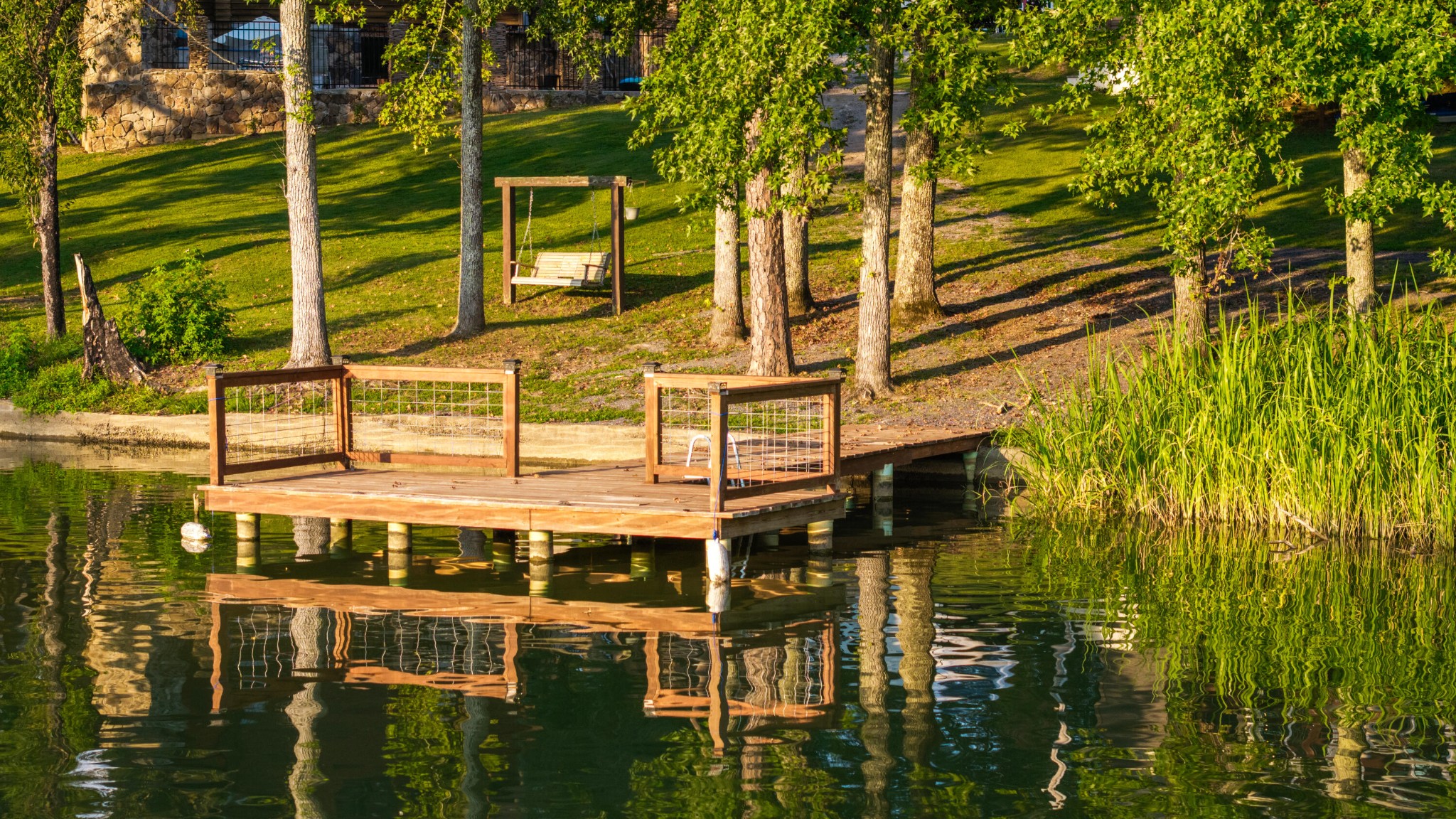 150 Ledford Lane Decatur, TN 37322 - Photo 3 of 61