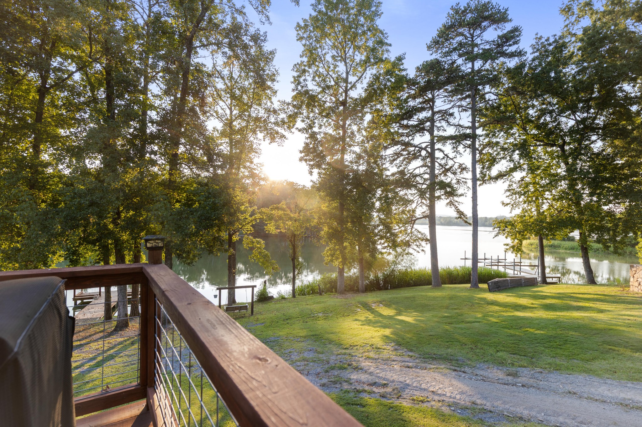 150 Ledford Lane Decatur, TN 37322 - Photo 31 of 61