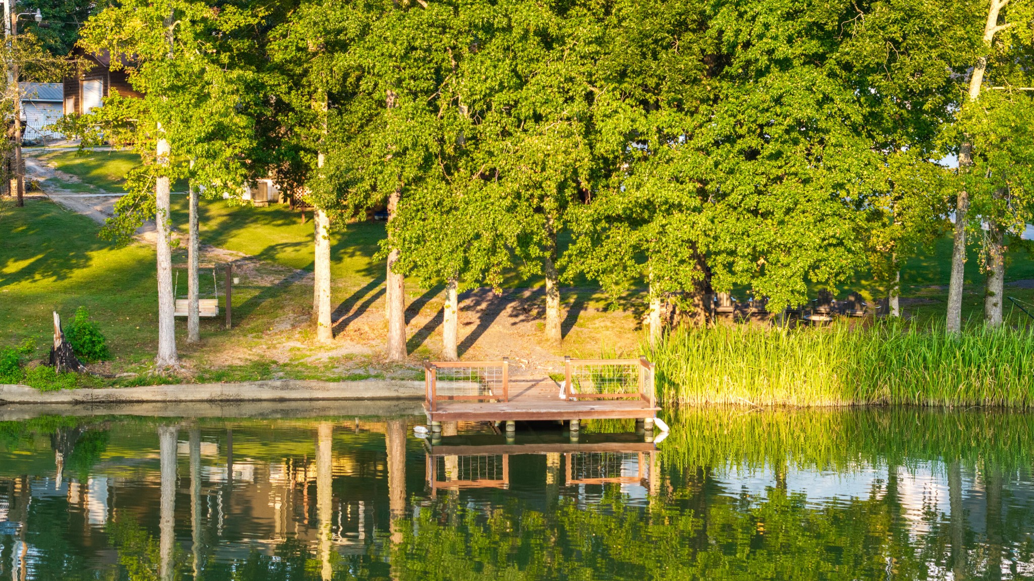 150 Ledford Lane Decatur, TN 37322 - Photo 47 of 61