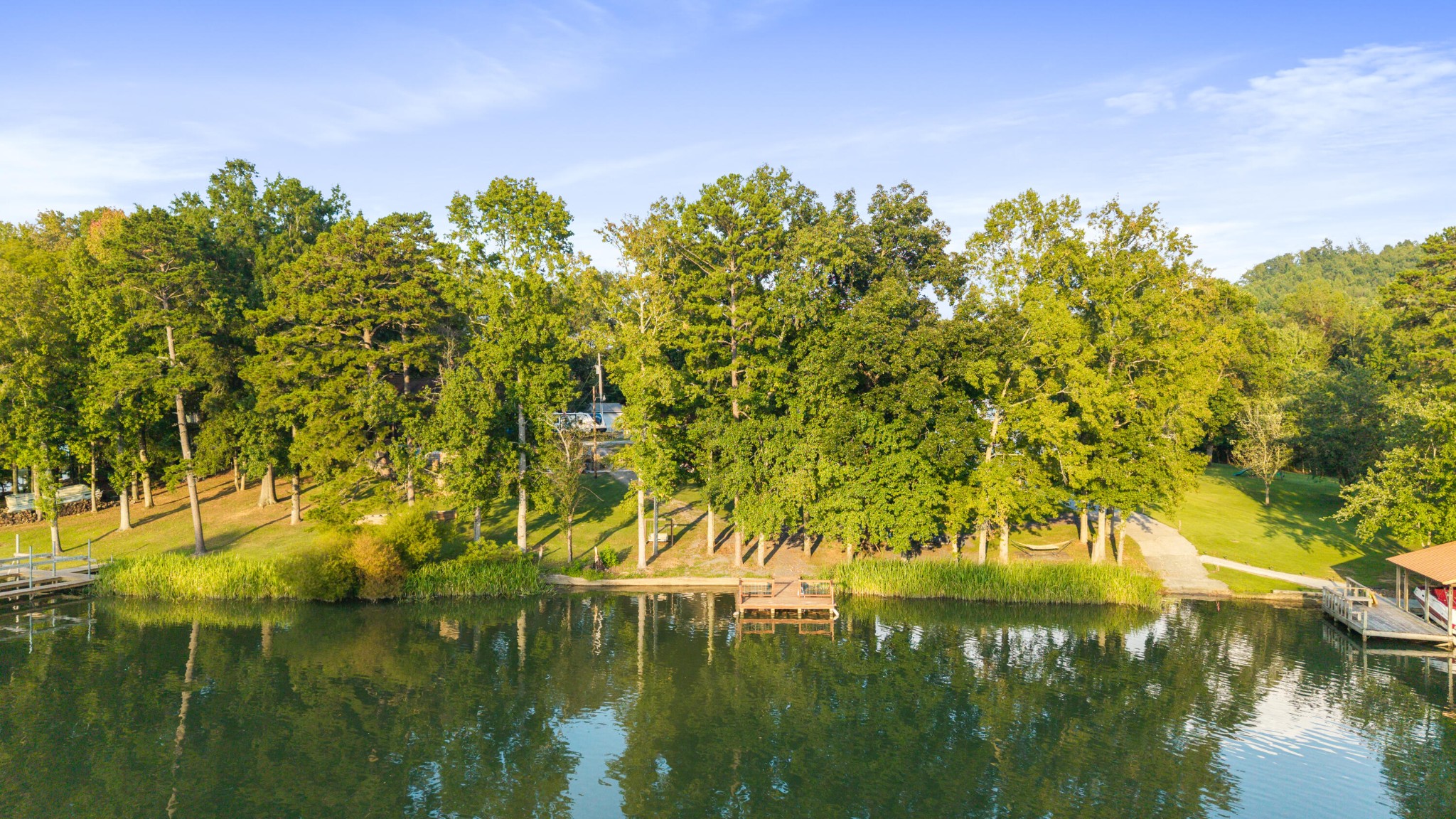 150 Ledford Lane Decatur, TN 37322 - Photo 48 of 61