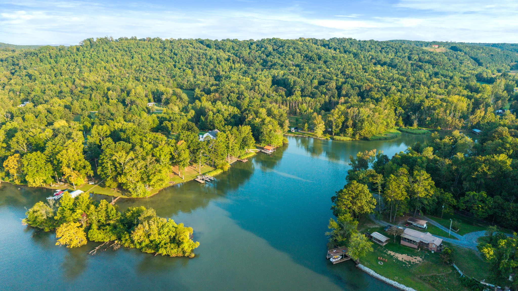 150 Ledford Lane Decatur, TN 37322 - Photo 50 of 61