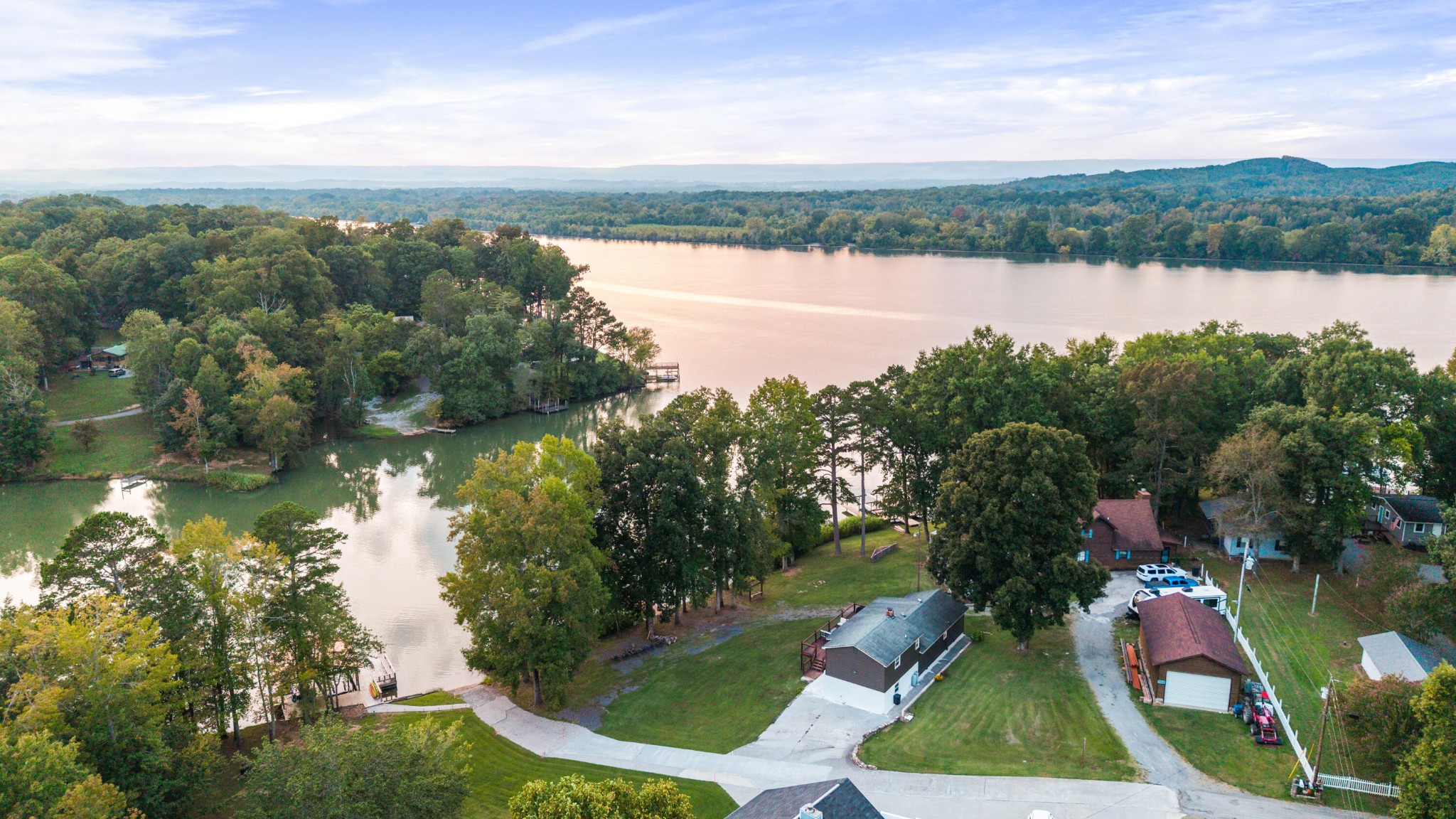 150 Ledford Lane Decatur, TN 37322 - Photo 5 of 61