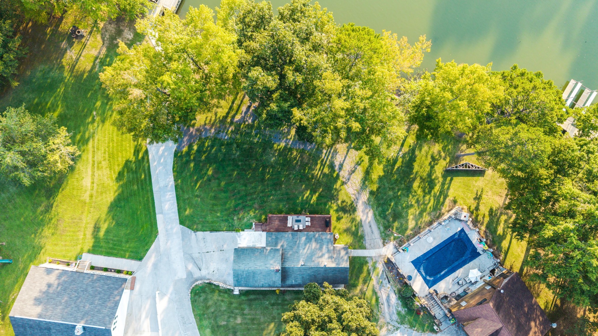 150 Ledford Lane Decatur, TN 37322 - Photo 51 of 61