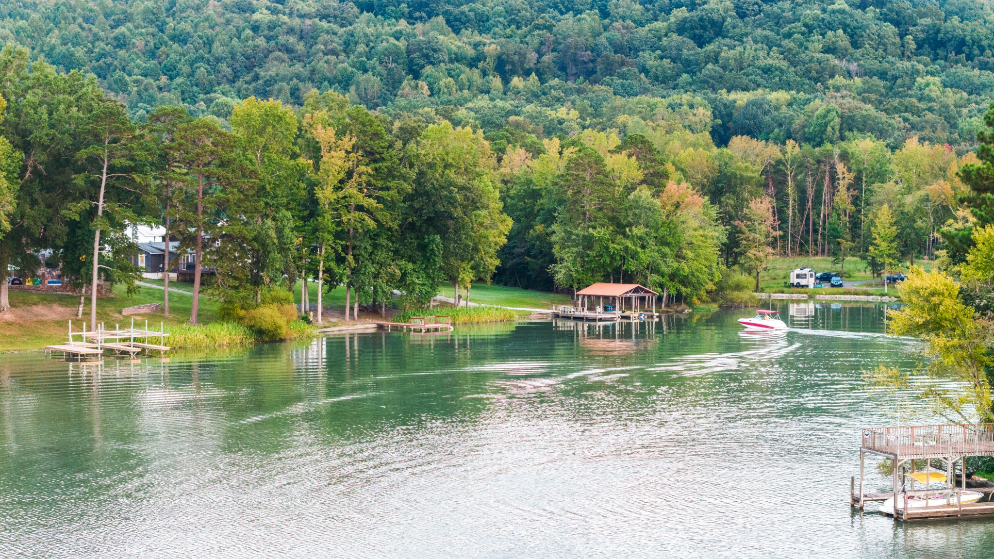 150 Ledford Lane Decatur, TN 37322 - Photo 54 of 61