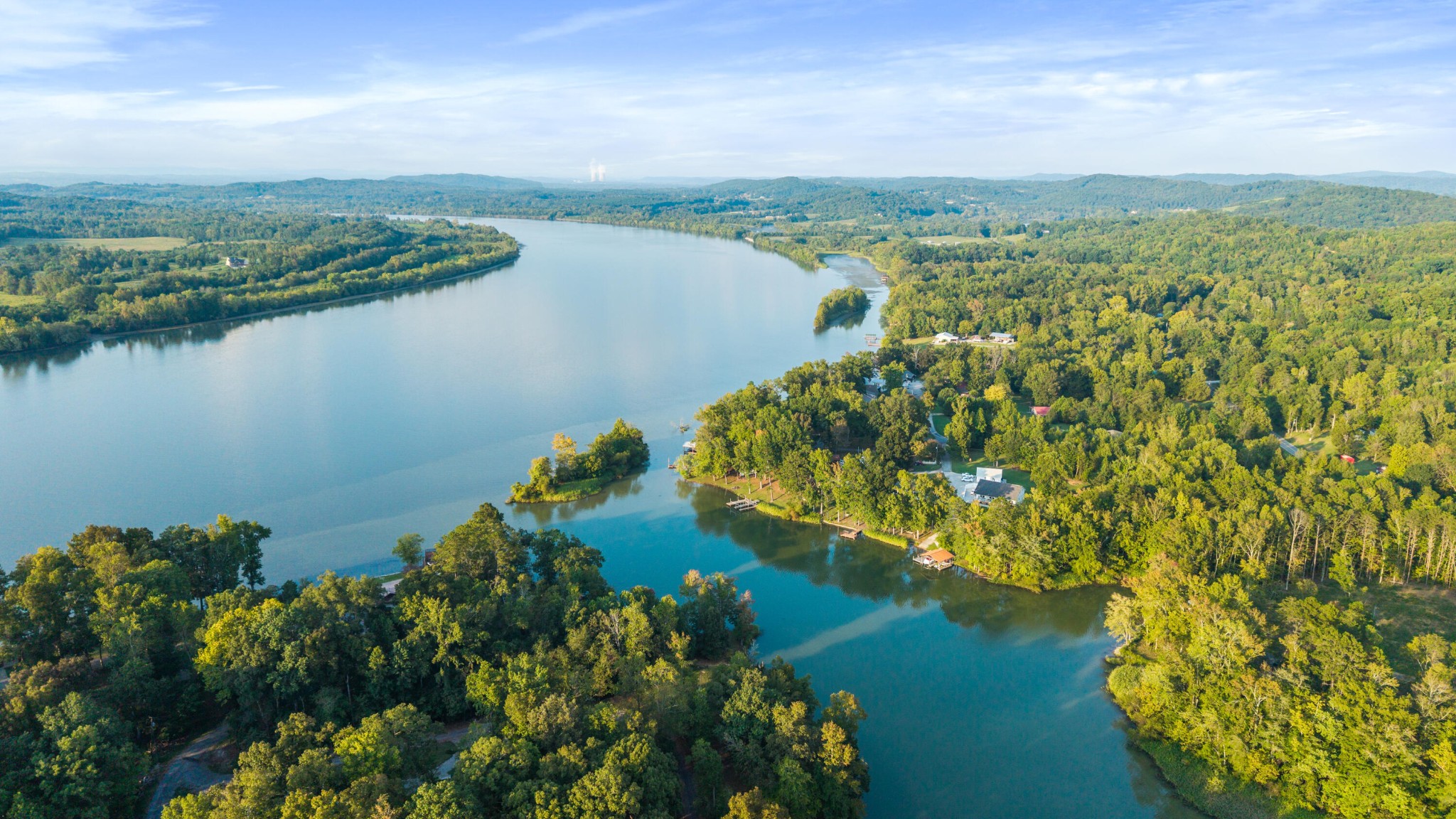 150 Ledford Lane Decatur, TN 37322 - Photo 58 of 61