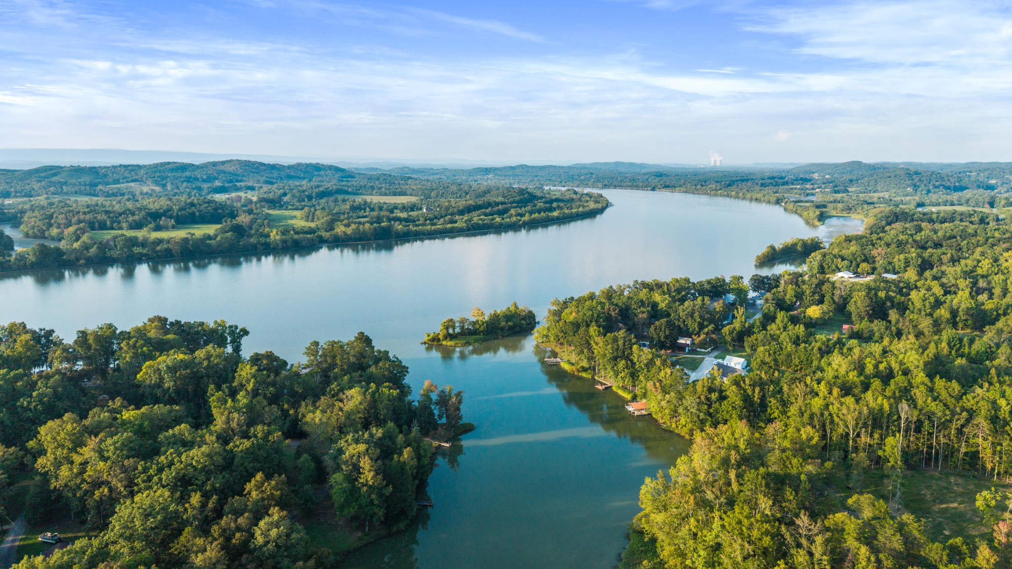 150 Ledford Lane Decatur, TN 37322 - Photo 59 of 61