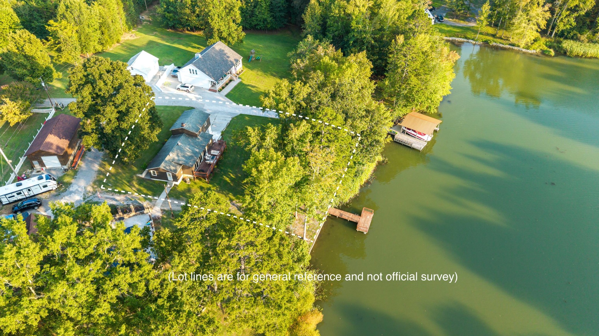 150 Ledford Lane Decatur, TN 37322 - Photo 61 of 61