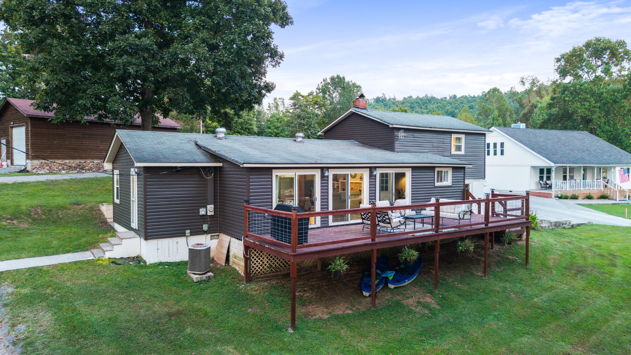 150 Ledford Lane Decatur, TN 37322 - Photo 8 of 61