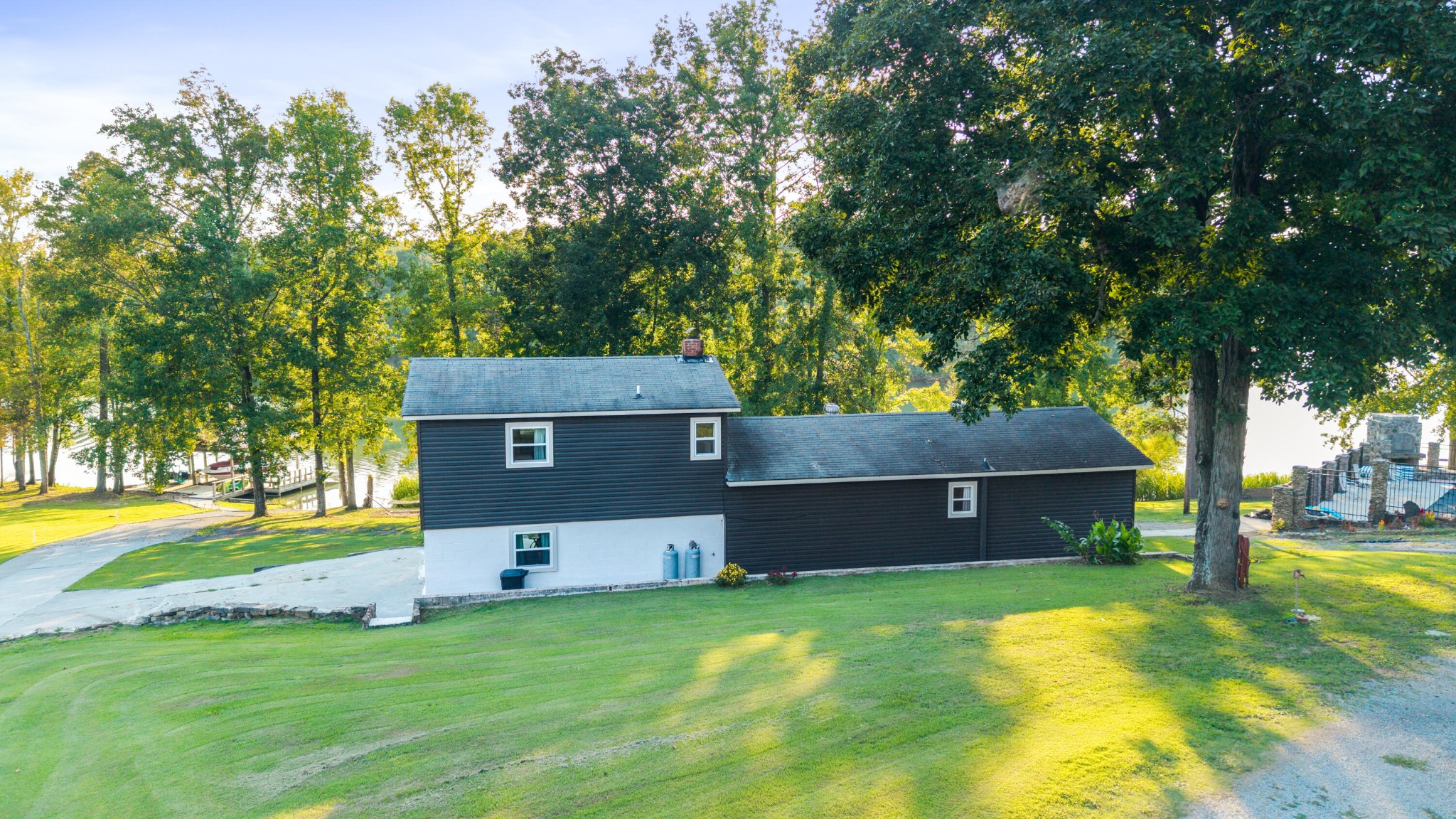 150 Ledford Lane Decatur, TN 37322 - Photo 9 of 61