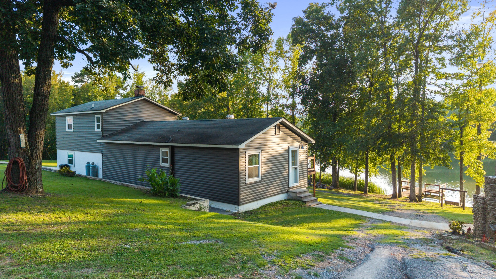 150 Ledford Lane Decatur, TN 37322 - Photo 10 of 61