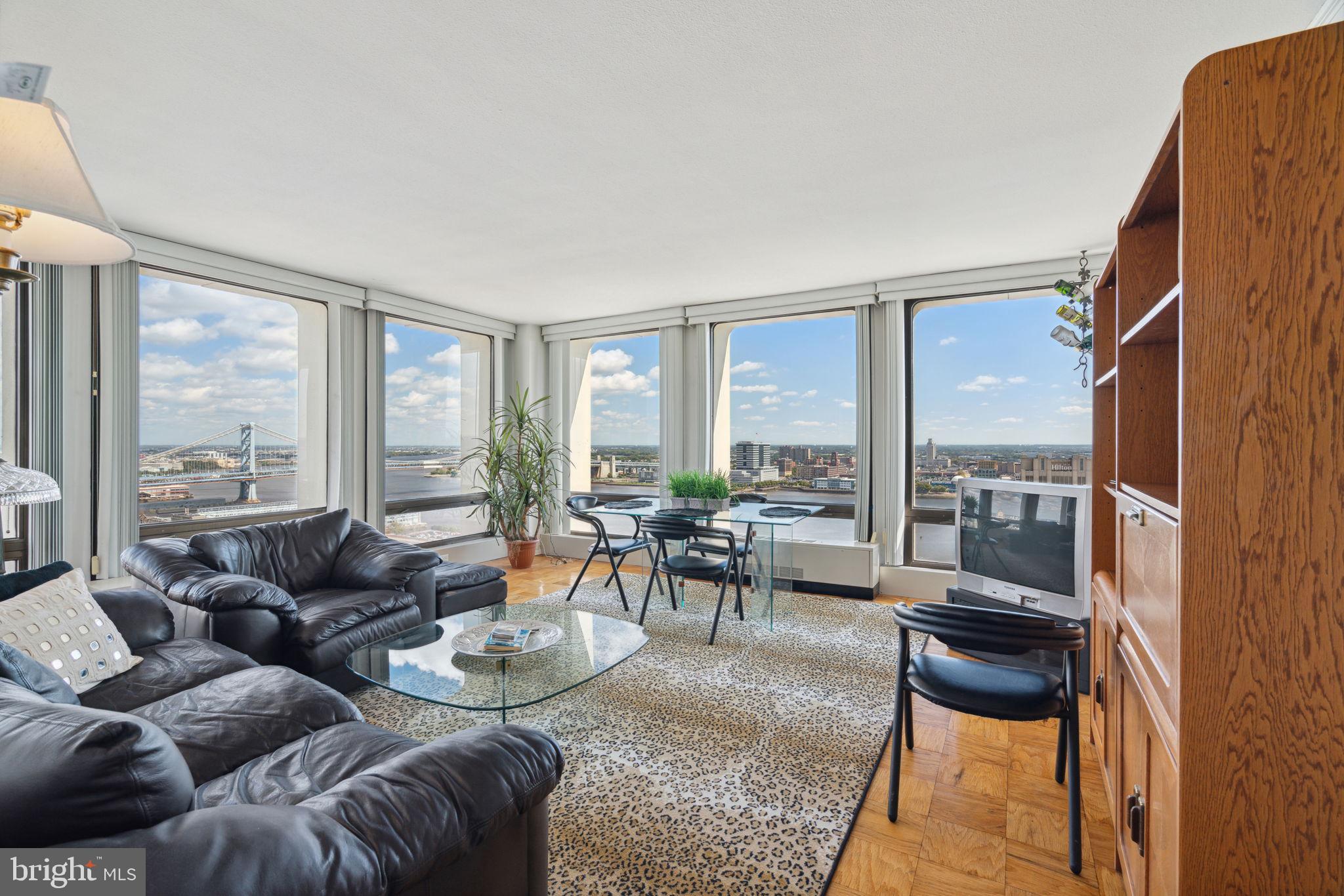 200 Locust Street, Unit 29DN Philadelphia, PA 19106 - Photo 1 of 28